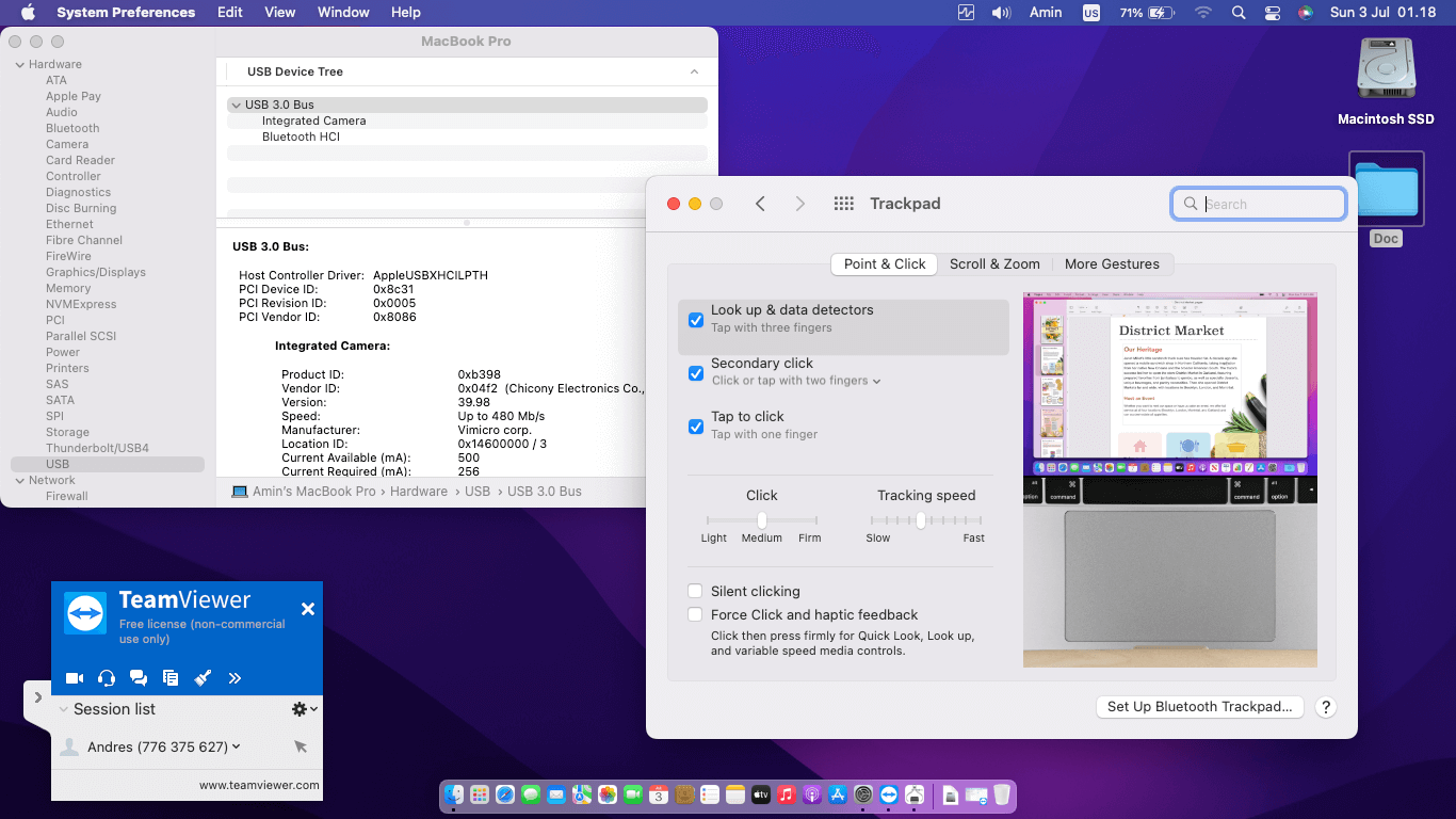Lenovo Thinkpad L440 2nd [Haswell   Intel HD 4600 + PS2 SMBUS]   OpenCore 5